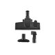 SILVERCREST® Bodenstaubsauger SBBK 700 A2, silber - B-Ware