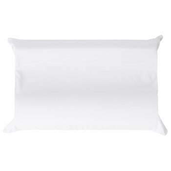 LIVARNO home Anti-Milben-Nackenstützkissen, 35 x 55...