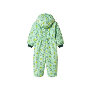 lupilu® Baby-Winter-Schneeoverall, 104, grün -...