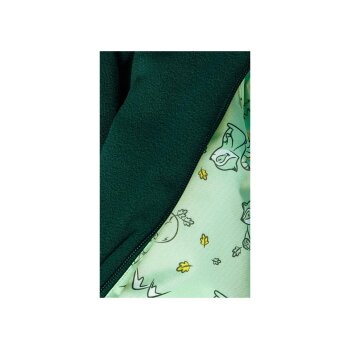 lupilu® Baby-Winter-Schneeoverall, 104, grün -...