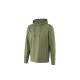 CRIVIT Herren Funktionshoodie (Olive, L (52/54)) - B-Ware neuwertig