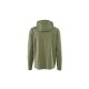 CRIVIT Herren Funktionshoodie (Olive, L (52/54)) - B-Ware neuwertig