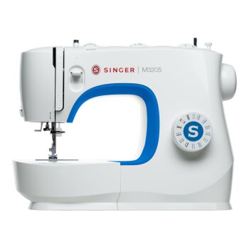 SINGER Nähmaschine »M3205« - B-Ware...