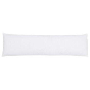LIVARNO Seitenschläferkissen, PolyCotton, 40 x 145 cm - B-Ware neuwertig