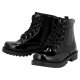 lupilu® gefütterte Kinderstiefel, 27, schwarz - B-Ware sehr gut