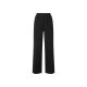 esmara® Damen-Jogginghose, S, schwarz - B-Ware neuwertig