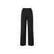 esmara® Damen-Jogginghose, S, schwarz - B-Ware neuwertig
