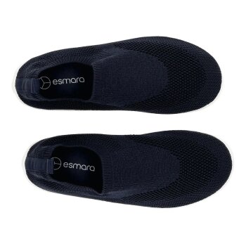 ESMARA® Damen Barfußschuhe (Navy, 39) - B-Ware sehr gut