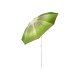 LIVARNO® Sonnenschirm, Ø 160 x H 160-200 cm (Kiwi) - B-Ware sehr gut