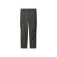 Esmara MEN Herren Cargohose, L, grün - B-Ware neuwertig