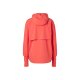 CRIVIT Damen Windbreaker Halfzip, M(42/44), rosa - B-Ware neuwertig