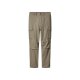 Esmara MEN Herren Cargohose, L, beige - B-Ware neuwertig