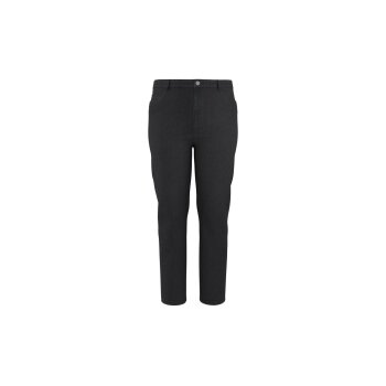 esmara® Damen Jeans, Skinny Fit, Mid-High Waist (Schwarz, 56) - B-Ware neuwertig