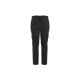 esmara® Damen Jeans, Skinny Fit, Mid-High Waist (Schwarz, 56) - B-Ware neuwertig