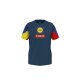 CRIVIT Lidl-Trek Herren Funktionsshirt (Navy, XL (56/58)) - B-Ware sehr gut