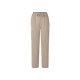 esmara® Damen Cargohose, leger geschnitten (Beige, M(40/42)) - B-Ware sehr gut