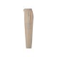 esmara® Damen Cargohose, leger geschnitten (Beige, M(40/42)) - B-Ware sehr gut
