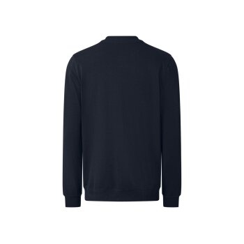 esmara® MEN Herren-Hausanzug, 2-teilig, S (44/46), marineblau - B-Ware neuwertig