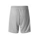 CRIVIT Herren Funktionsshorts, mit seitlichen Eingrifftaschen (Grau, L (52/54)) - B-Ware neuwertig