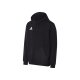 adidas Herren Sweathoodie, »Entrada 26«, L, schwarz - B-Ware neuwertig
