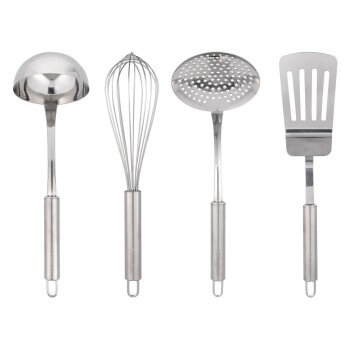 SILVERCREST® Küchenhelfer-Set - B-Ware neuwertig