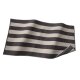 CRIVIT Strandtuch, 90 x 180 cm (Grau) - B-Ware sehr gut