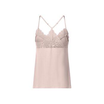 ESMARA® Damen Pyjama (Rosa, S(36/38)) - B-Ware sehr gut