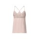 ESMARA® Damen Pyjama (Rosa, S(36/38)) - B-Ware sehr gut