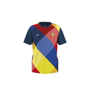 CRIVIT Lidl-Trek Herren Funktionsshirt - B-Ware