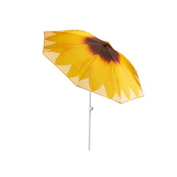 LIVARNO® Sonnenschirm, Ø 160 x H 160-200 cm - B-Ware