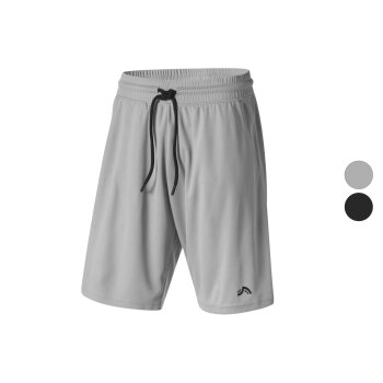 CRIVIT Herren Funktionsshorts, mit seitlichen...