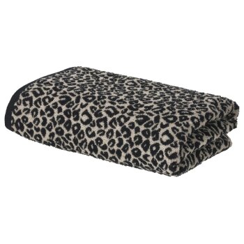 LIVARNO® Frottier-Duschtuch, 70 x 140 cm - B-Ware