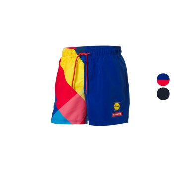 CRIVIT Lidl-Trek Herren Badeshorts - B-Ware