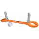 CRIVIT Aufblasbares Pool-Volleyballnetz / Aufblasbares Pool-Tor-und-Korb-Set - B-Ware