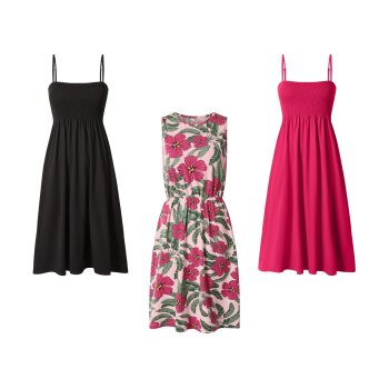 ESMARA® Damen Kleid - B-Ware