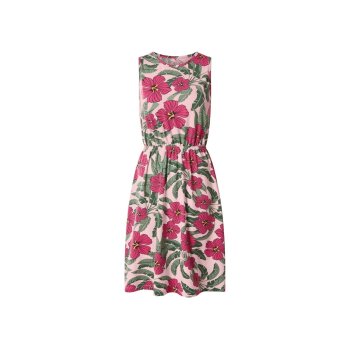 ESMARA® Damen Kleid - B-Ware