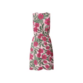 ESMARA® Damen Kleid - B-Ware