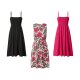 ESMARA® Damen Kleid - B-Ware