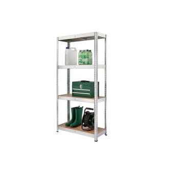 PARKSIDE® Haushaltsregal, 75 x 30 x 150 cm - B-Ware