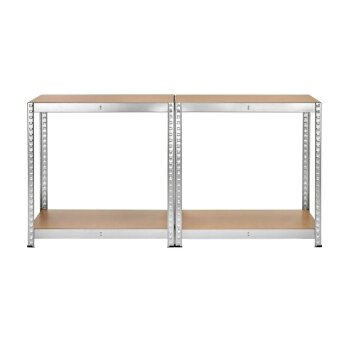 PARKSIDE® Haushaltsregal, 75 x 30 x 150 cm - B-Ware