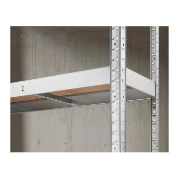 PARKSIDE® Haushaltsregal, 75 x 30 x 150 cm - B-Ware