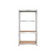 PARKSIDE® Haushaltsregal, 75 x 30 x 150 cm - B-Ware