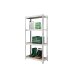 PARKSIDE® Haushaltsregal, 75 x 30 x 150 cm - B-Ware