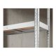 PARKSIDE® Haushaltsregal, 75 x 30 x 150 cm - B-Ware