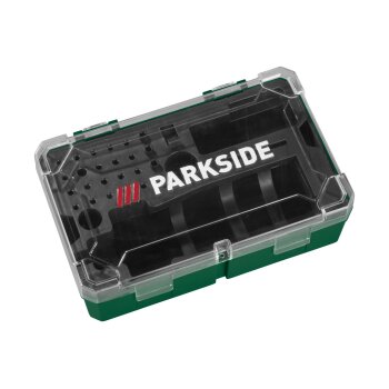 PARKSIDE 12V Akku-Feinbohrschleifer »PFBS 12 C7« - B-Ware