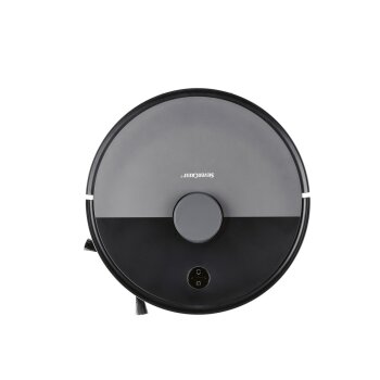 SILVERCREST® Saugroboter mit Absaugstation »SSR AA1«, mit smarter Steuerung - B-Ware