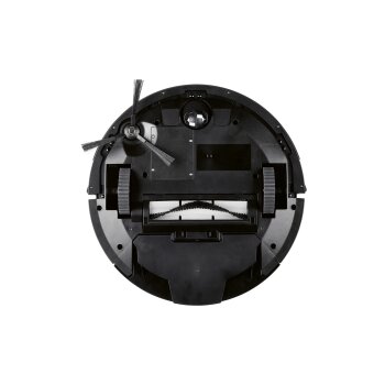 SILVERCREST® Saugroboter mit Absaugstation »SSR AA1«, mit smarter Steuerung - B-Ware