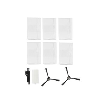 SILVERCREST® Saugroboter mit Absaugstation »SSR AA1«, mit smarter Steuerung - B-Ware