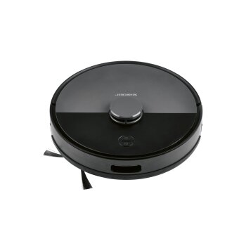SILVERCREST® Saugroboter mit Absaugstation »SSR AA1«, mit smarter Steuerung - B-Ware