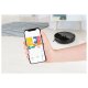 SILVERCREST® Saugroboter mit Absaugstation »SSR AA1«, mit smarter Steuerung - B-Ware